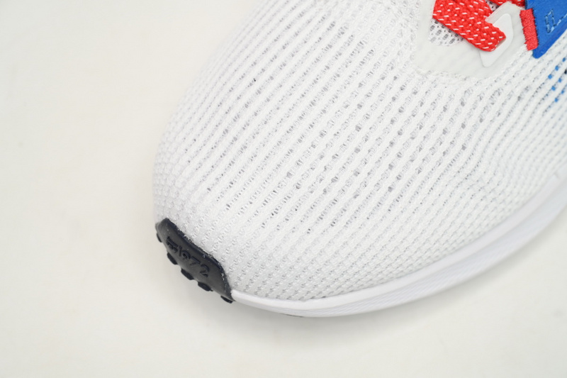 Nike Air Zoom Pegasus 40 White Blue