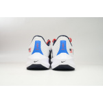 Nike Air Zoom Pegasus 40 White Blue