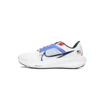 Nike Air Zoom Pegasus 40 White Blue