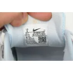 Nike Air Zoom Pegasus 40 White Blue Orange