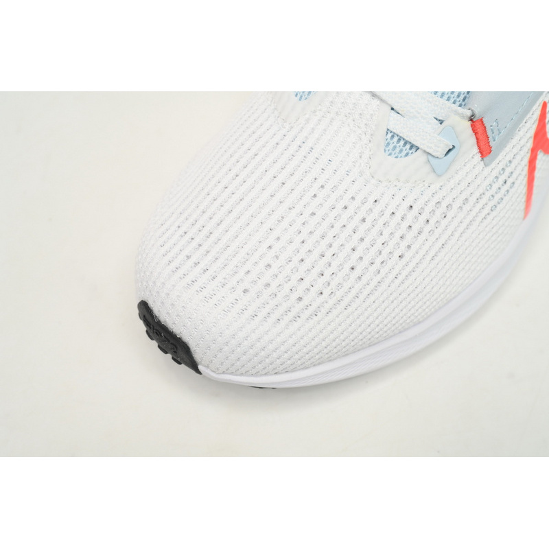Nike Air Zoom Pegasus 40 White Blue Orange