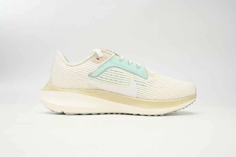 Nike Air Zoom Pegasus 40 White Gray Blue