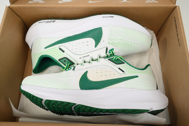 Nike Air Zoom Pegasus 40 White Green