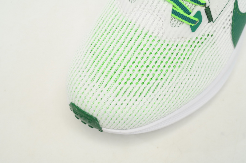 Nike Air Zoom Pegasus 40 White Green