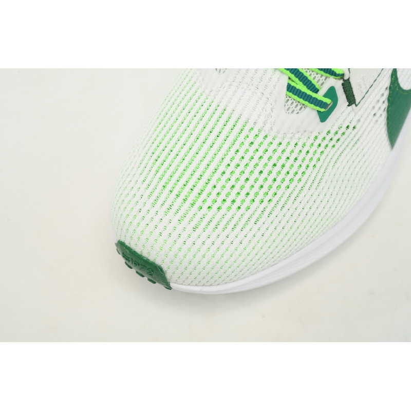 Nike Air Zoom Pegasus 40 White Green