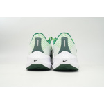 Nike Air Zoom Pegasus 40 White Green