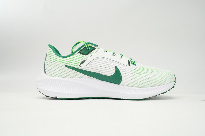 Nike Air Zoom Pegasus 40 White Green