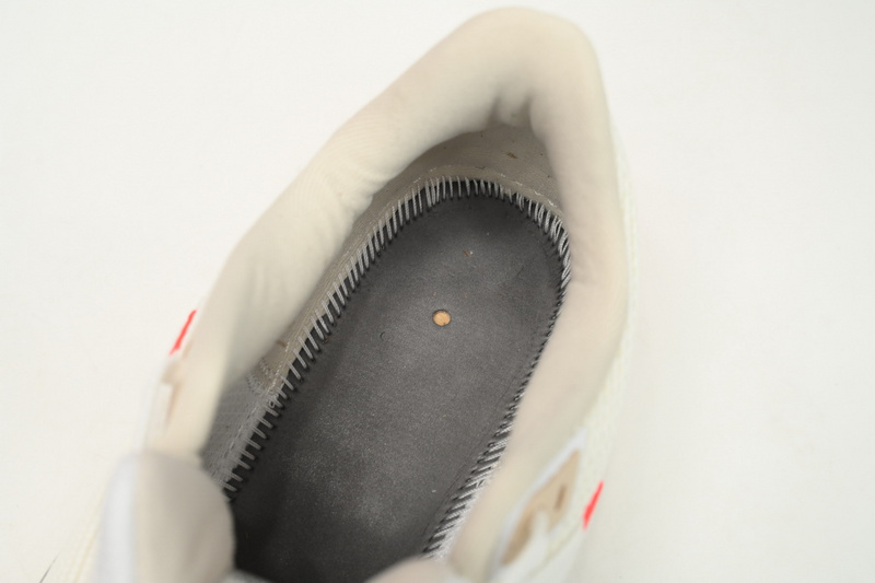 Nike Air Zoom Pegasus 40 White Orange