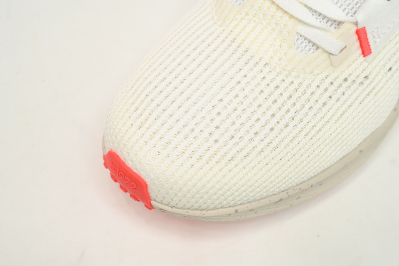 Nike Air Zoom Pegasus 40 White Orange