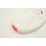 Nike Air Zoom Pegasus 40 White Orange