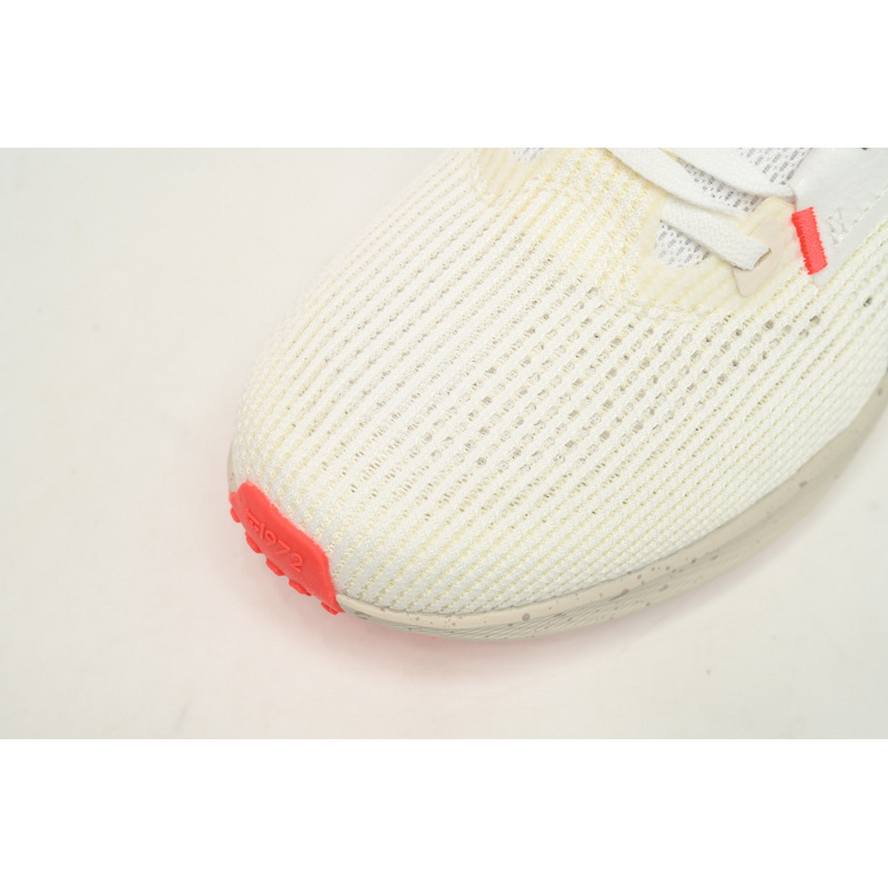 Nike Air Zoom Pegasus 40 White Orange