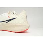 Nike Air Zoom Pegasus 40 White Orange