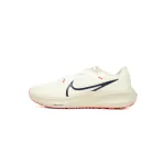 Nike Air Zoom Pegasus 40 White Orange