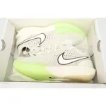 Nike GT Cut 3 "Light Bone/Vapor Green"