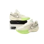 Nike GT Cut 3 "Light Bone/Vapor Green"