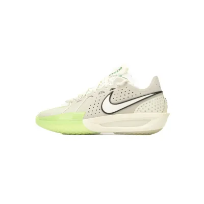 Nike GT Cut 3 "Light Bone/Vapor Green" 01