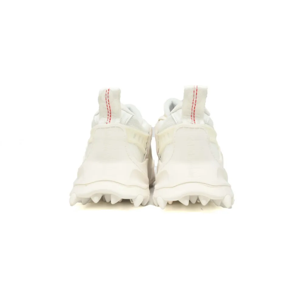 OFF-WHITE Out Of All White