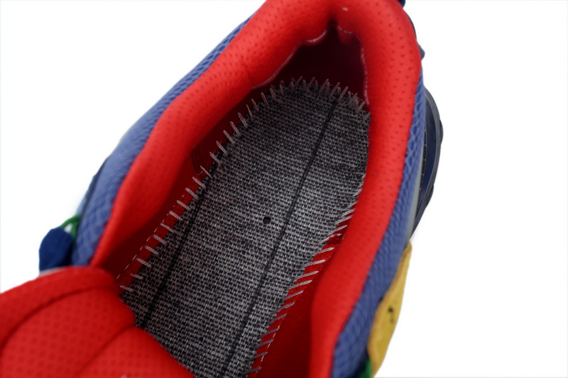 OFF-WHITE Out Of Blue