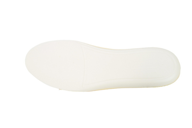 OFF-WHITE Out Of Blue And Yellow