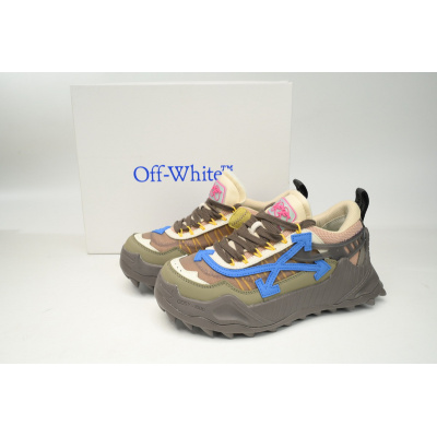 OFF-WHITE Out Of Coffee 02