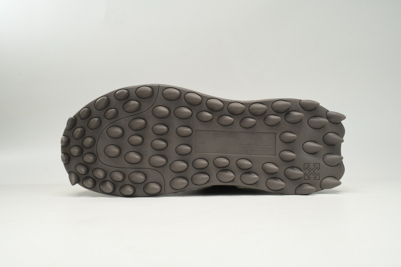 OFF-WHITE Out Of Coffee