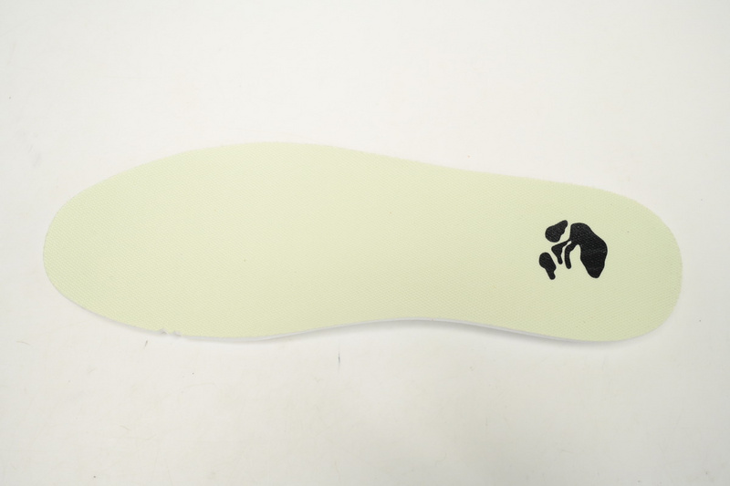 OFF-WHITE Out Of Deep gray white