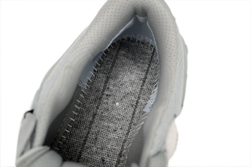 OFF-WHITE Out Of Grey