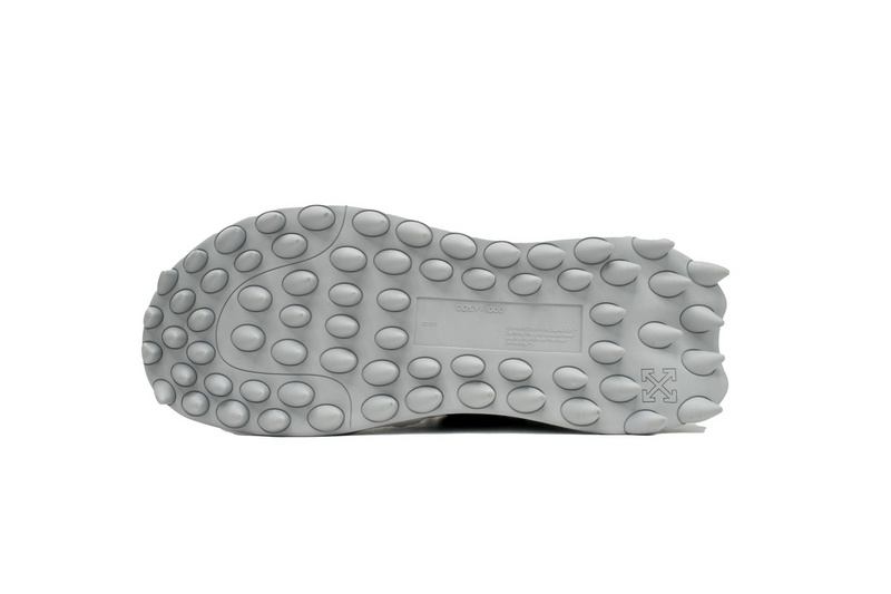 OFF-WHITE Out Of Grey