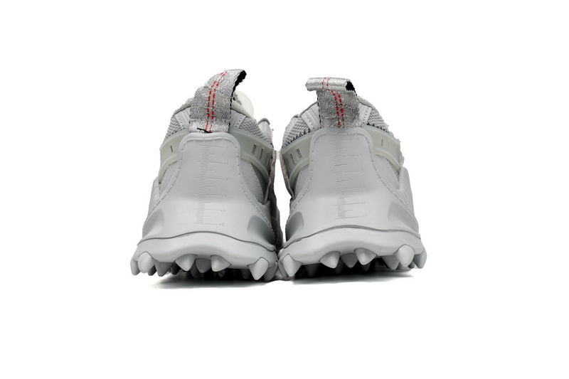 OFF-WHITE Out Of Grey