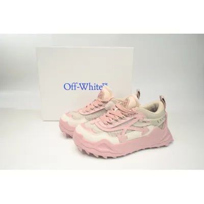 OFF-WHITE Out Of Pink 02