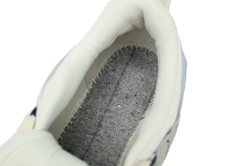 OFF-WHITE Out Of White Blue