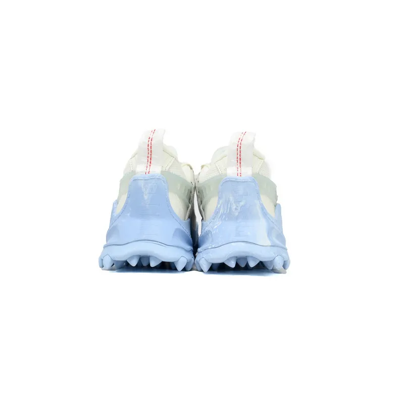 OFF-WHITE Out Of White Blue