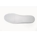 OFF-WHITE Out Of White White and Blue Tail
