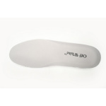 OFF-WHITE Out Of White White and Blue Tail