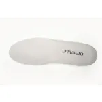 OFF-WHITE Out Of White White and Blue Tail