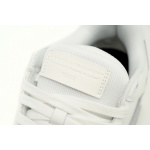 OFF-WHITE Out Of White White Black White Silver H