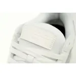 OFF-WHITE Out Of White White Black White Silver H