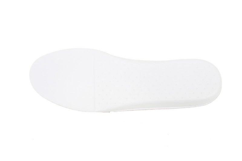 OFF-WHITE Out Of White White Red