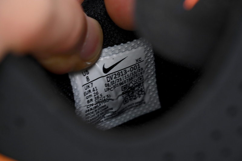 Official Look Nike GT Cut 3 "Miami Hurricanes"