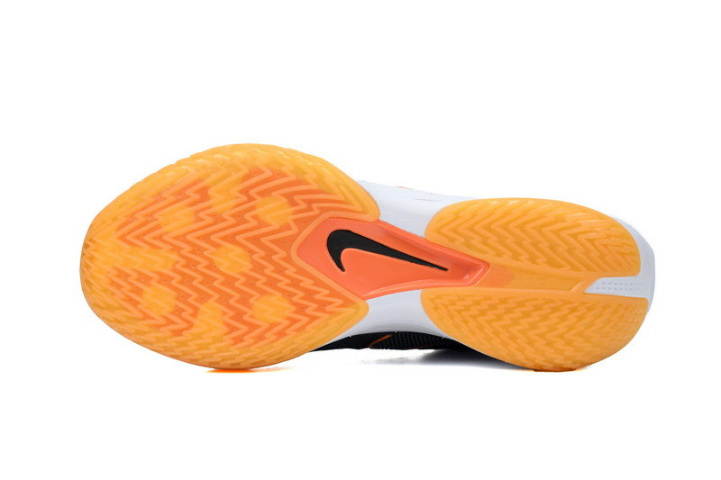 Official Look Nike GT Cut 3 "Miami Hurricanes"