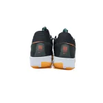 Official Look Nike GT Cut 3 "Miami Hurricanes"