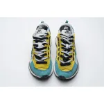 Sacai x Nike Pegasua Vaporfly Yellow Green