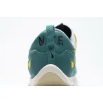 Sacai x Nike Pegasua Vaporfly Yellow Green