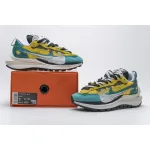 Sacai x Nike Pegasua Vaporfly Yellow Green