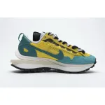 Sacai x Nike Pegasua Vaporfly Yellow Green