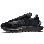 Sacai x Nike VaporWaffle Black and Gum