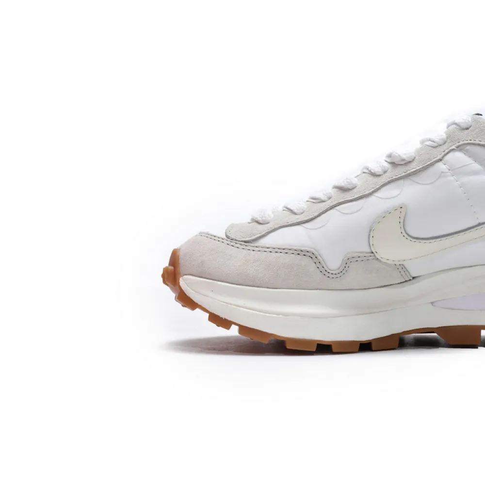 Sacai x Nike VaporWaffle White