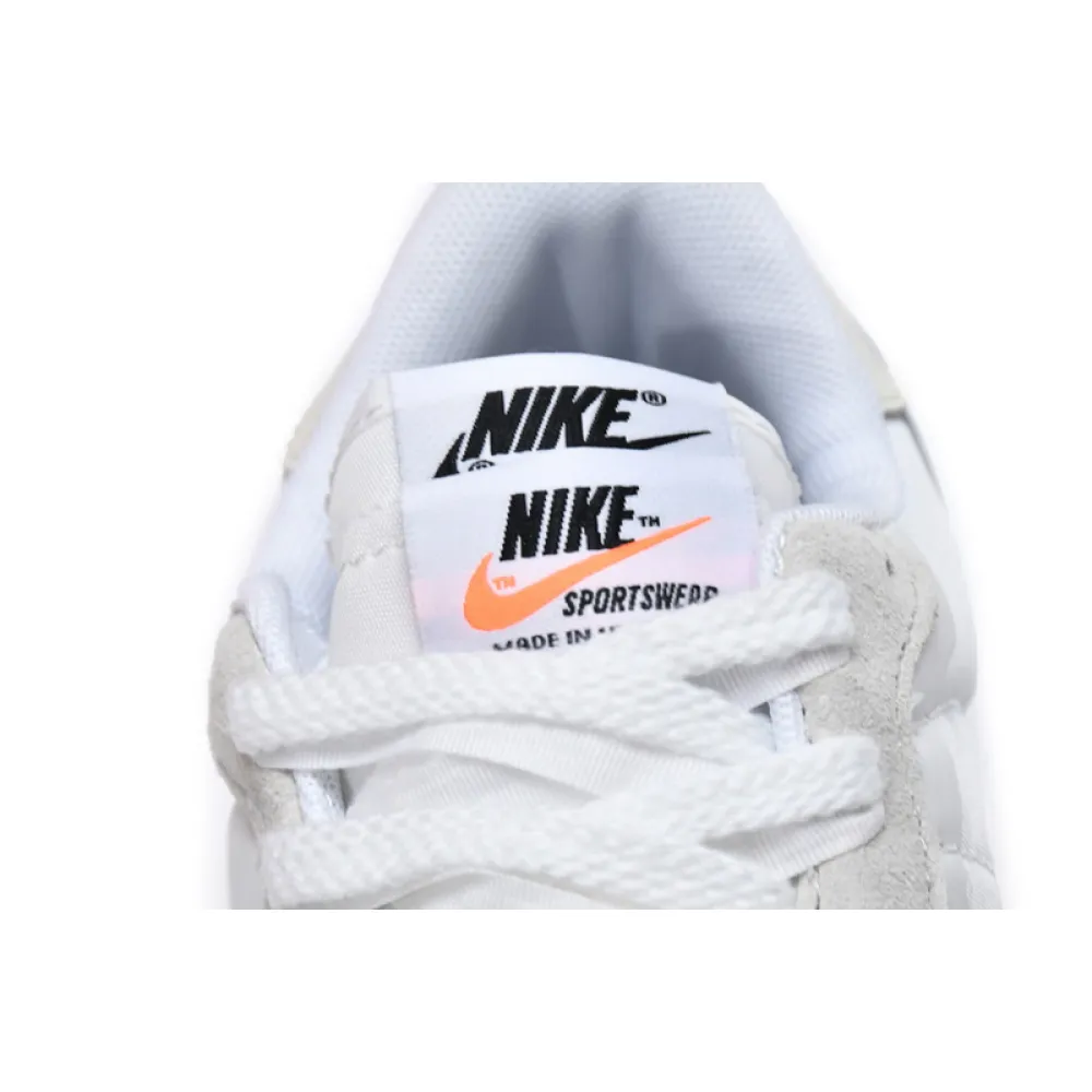 Sacai x Nike VaporWaffle White