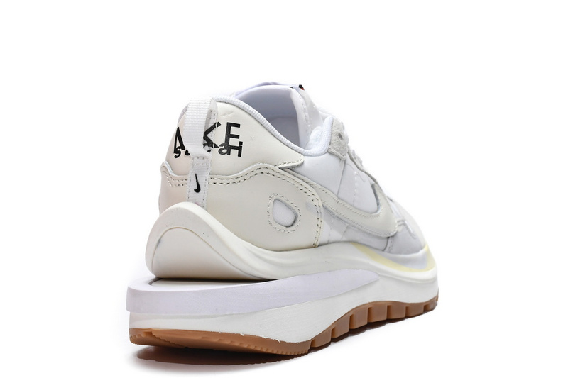 Sacai x Nike VaporWaffle White