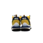 Sacai x NikeVaporWaffle Curcuma Longa Suture